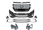 Voorbumper | Mercedes Vito / V-Klasse W447 | Avantgarde look, Auto-onderdelen, Verzenden, Nieuw, Mercedes-Benz