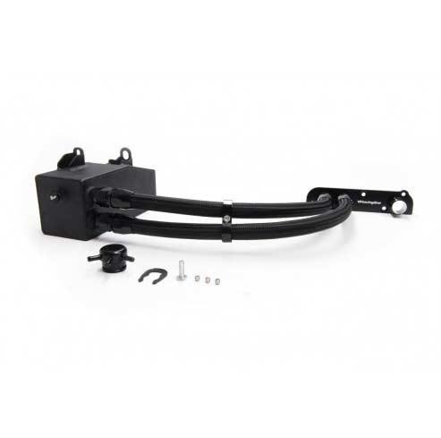 Racingline Oil catch tank VW Golf 5  GTI R Audi 8P S3, Auto diversen, Tuning en Styling, Verzenden