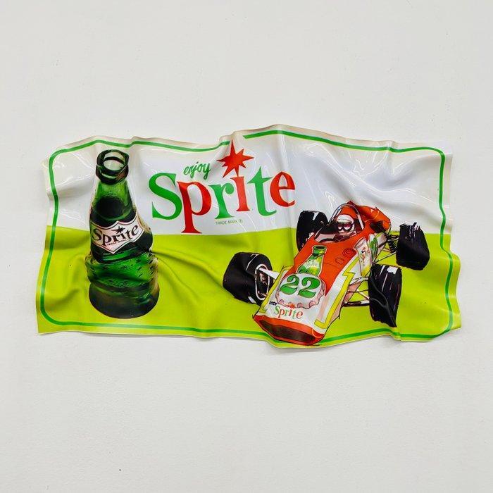Soyz Bank (1988) - Enjoy Sprite, Antiek en Kunst, Kunst | Designobjecten