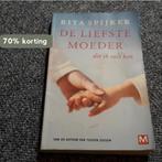 De liefste moeder die ik ooit ken 9789460681004, Boeken, Verzenden, Gelezen