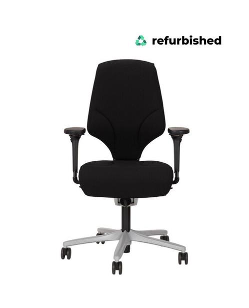 Refurbished Giroflex G64 (gecertificeerd reseller), Huis en Inrichting, Bureaustoelen, Zo goed als nieuw