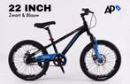 Phoenix Mountain Bike - 22 Inch Fiets (Nieuw in doos), Overige merken, Hardtail, Heren, 45 tot 49 cm