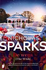 9789049209582 De wens Nicholas Sparks, Verzenden, Nieuw, Nicholas Sparks