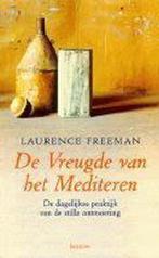 De vreugde van het mediteren 9789020928358 L. Freeman, Boeken, Verzenden, Gelezen, L. Freeman