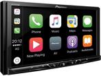 Pioneer SPH-DA230DAB - Autoradio met Bluetooth, Verzenden, Zo goed als nieuw