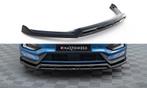 Voorspoiler Ford Edge ST Maxton Glans Zwart, Ophalen of Verzenden, Nieuw