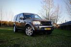 Land Rover Discovery 3.0 SDV6 HSE, Automaat, Gebruikt, Zwart, Bruin