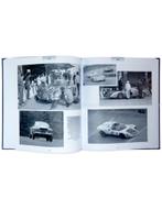 LES 1000KM DE PARIS 1956-1995 BOEK MAURICE LOUCHE, Nieuw, Author