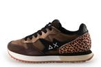 Sun68 Sneakers in maat 40 Cognac, Kleding | Dames, Overige kleuren, Verzenden, Sun68, Sneakers of Gympen