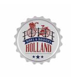 Opener Bikes & Bridges Holland, Ophalen of Verzenden, Nieuw