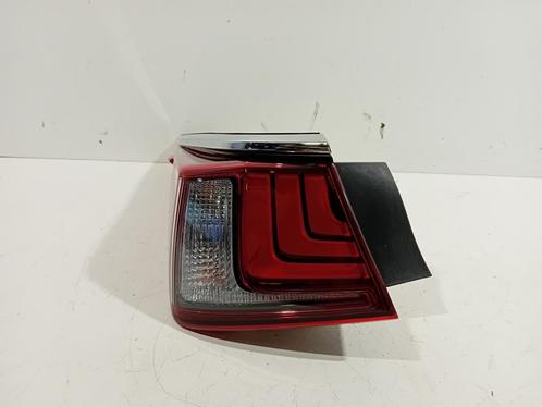 Achterlicht links buiten Lexus ES  300h, Auto-onderdelen, Verlichting, ARN erkend, Stiba lid, Erkend duurzaam, Gebruikt, Herkomst onderdeel bekend