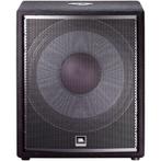 JBL JRX218S 18 inch passieve subwoofer, Verzenden, Nieuw