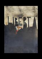 Ferruccio Bortoluzzi (1920-2007) - Libertà 1975, Collezione, Antiek en Kunst