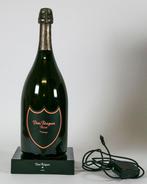 Tafellamp - Glas, Plastic - Dom Perignon Lichtgevende Rosé