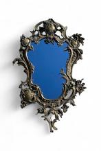 Spiegel - Glas, Brons, Antiek en Kunst