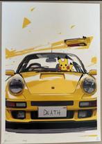 Death NYC - Death Pikachu