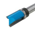 Silverline Groeffrees - TCT Snijranden - Dubbele Fluit -..., Ophalen of Verzenden, Nieuw