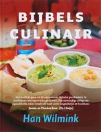 Bijbels culinair 9789043514590 Han Wilmink, Boeken, Verzenden, Zo goed als nieuw, Han Wilmink