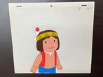 Nippon Animation - Originele animatie-cel, uiterst zeldzaam!, Nieuw in verpakking