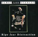 cd - James Lee Stanley - Ripe Four Distraction, Cd's en Dvd's, Verzenden, Zo goed als nieuw