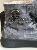 Philipp Plein - Veterschoenen - Maat: EU 42, Nieuw