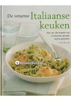 De vetarme Italiaanse keuken Anne Sheasby, Boeken, Kookboeken, Verzenden, Zo goed als nieuw