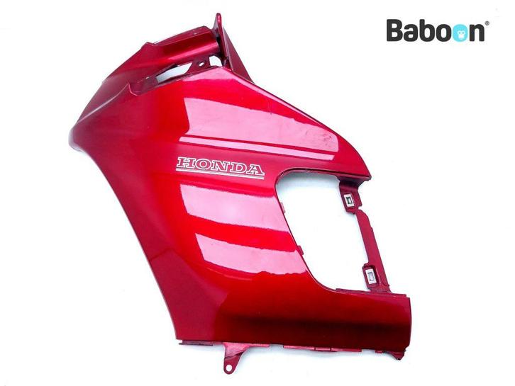 Zijkuipdeel Links Honda PC 800 Pacific Coast 1989-1990, Motoren, Onderdelen | Honda, Gebruikt, Verzenden