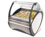 Schepijsvitrine met geforceerde luchtcirculatie | 1790W |..., Zakelijke goederen, Horeca | Keukenapparatuur, Verzenden, Nieuw in verpakking