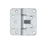 AXA veiligheidsscharnier Titan 89x89 SKG3 Topcoat, Verzenden, Nieuw