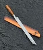 Keukenmes - Keukengerei - Damascus 10/95 15N20 Chef mes