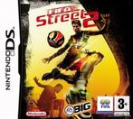 FIFA Street 2 (DS) 3DS Garantie & snel in huis!/*/, Vanaf 3 jaar, Ophalen of Verzenden, 1 speler, Zo goed als nieuw