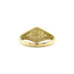 Twiggy ring xxs 14 krt - Cloudy Sky, Ophalen of Verzenden, Nieuw