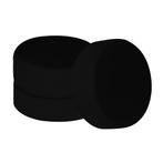 Carpoint Extra zacht Polijstspons - 150 mm - 3 stuks, Verzenden