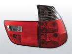 Achterlichten | BMW | X5 E53 1999-2003 | rood / smoke, Verzenden, Nieuw, BMW