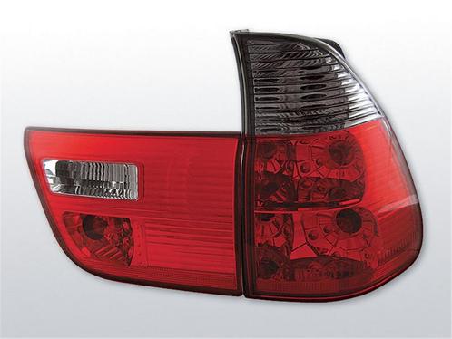 Achterlichten | BMW | X5 E53 1999-2003 | rood / smoke, Auto-onderdelen, Verlichting, Nieuw, BMW, Verzenden