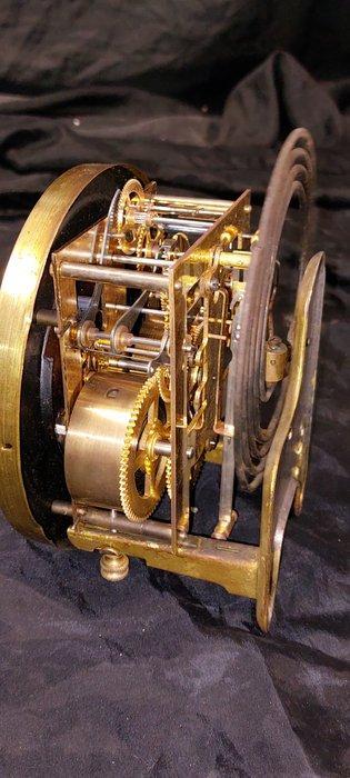 uurwerk van regulateur Junghans - Koper - 1930-1940, Antiek en Kunst, Antiek | Klokken