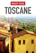 Toscane / Insight guides 9789066554528, Verzenden, Zo goed als nieuw