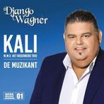 Django Wagner - Kali + De Muzikant (Vinylsingle), Cd's en Dvd's, Verzenden, Nieuw in verpakking