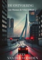 9789403778631 De ontvoering Cees Van der Voorden, Boeken, Verzenden, Nieuw, Cees Van der Voorden