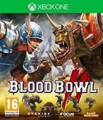 Blood Bowl II-Standaard (Xbox One) Gebruikt, Ophalen of Verzenden, Zo goed als nieuw