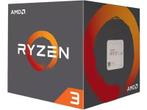 [Nieuw] AMD Ryzen 4300G Boxed, Verzenden, Nieuw