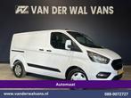 Ford Transit Custom | 2.0 TDCI Automaat L1H1 Euro6 Airco |, Auto's, Automaat, Gebruikt, Euro 6, Wit