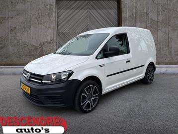 Volkswagen Caddy 2.0 TDI L1H1 BMT Trendline beschikbaar voor biedingen