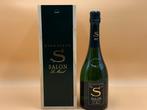 2013 Salon, Le Mesnil - Champagne Blanc de Blancs - 1 Fles, Nieuw