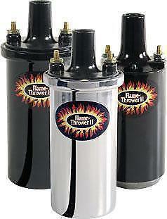 PERTRONIX SUPER BOBINE / BOBIJN VOOR ALLE GLAS MODELLEN, Auto-onderdelen, Oldtimer-onderdelen