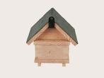 Bijenhotel - Gerecycled hout (Bijen;Dier & Design)