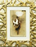 Gastone Novelli (1925-1968) - Senza titolo