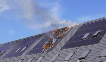 SCIOS Scope 12 inspecties (zonnepanelen) regio Brabant beschikbaar voor biedingen