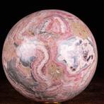 Grote Rhodochrosiet Bol uit Argentinië - Exclusieve en