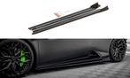 Zijskirts Lamborghini Huracan EVO LP640 Maxton Glans Zwart, Ophalen of Verzenden, Nieuw